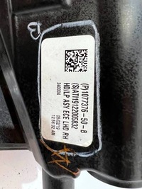 фото thumb №6, Tesla модель 3 iii 17-20 лампа полный led l+p перед