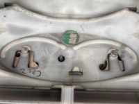 фото thumb №6, Transit 2,0 tdci mk8 решітка радіатора ідеальний стан