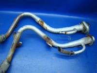 фото thumb №3, Труба заливання заливна горловина пального subaru forester ii 03-08r