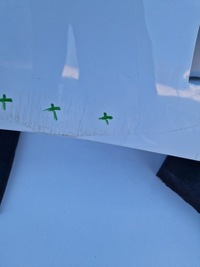 фото thumb №11, Opel corsa e 14- крила лівий перед лівий передній