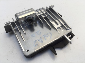 фото thumb №1, Mercedes gla ii h247 камера радар ассистент ремня передний стёкла