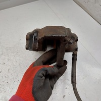 фото thumb №5, Mercedes w211 w220 суппорт тормозной правый перед brembo 20704704