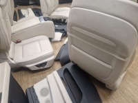 фото thumb №9, Bmw 5 gt f07 сиденья комфортные сиденья подогрев память заднее сиденье обшивки полный салон