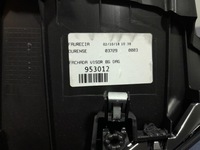 фото thumb №6, Renault megane iv рамка захист корпус спідометра 682646951r