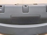 фото thumb №4, Полка задняя maserati ghibli iii 14r комплектная