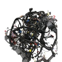 фото thumb №1, Жгут электропроводка трубопровод салона maserati levante m161 6701059060