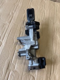 фото thumb №1, Honda civic x замок зажигания ключ 17-21 r оригинал