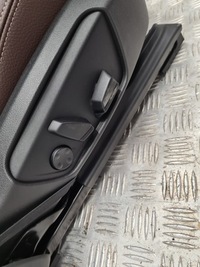 фото thumb №5, Bmw f39 засіб сидіння диван тунель обшивки оббивка