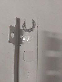 фото thumb №8, Петля капот правий vw golf vi kombi 1km823302