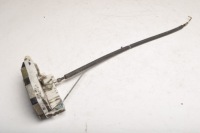 фото thumb №1, Alfa romeo 166 замок дверь левый задняя задний 5 pin