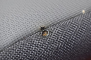 фото thumb №16, Сидіння лівий водія citroen berlingo 2 ii рестайлінг 12-15