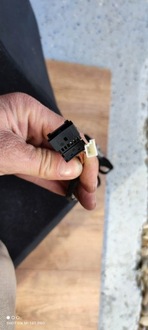 фото thumb №8, Mercedes w211 спинка задня праве kombi elegance lif