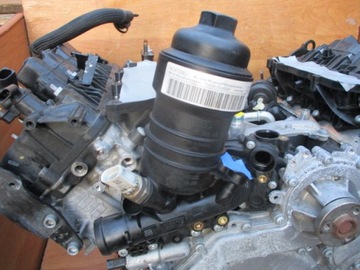 фото thumb №15, Audi 3.0 tdi dew інжектор форсунка пального 059130277fb 0445118015