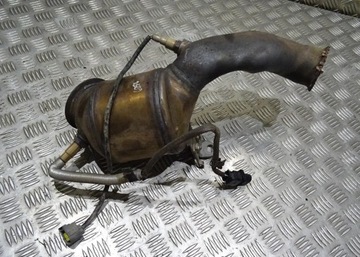 фото thumb №1, Mercedes c-klasa w205 катализатор a2044904256