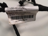 фото thumb №2, Vw passat b8 джгут установка 4 pdc 3g9971104m