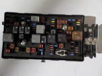 Купить Opel insignia bsi модуль uch 13275881 mf, фото thumb