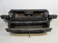 фото thumb №1, Pas перед радиатор vw touareg 2.5 tdi