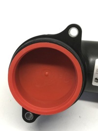 фото thumb №3, Труба шланг wąż alfa romeo giulia