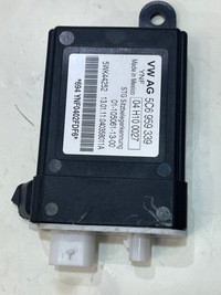 фото thumb №1, Модуль zajęcia сидіння audi a7 c7 5c6959339 легальний