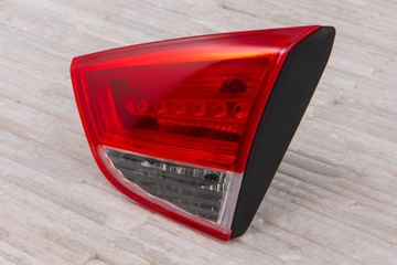 фото thumb №7, Hyundai ix35 lm 2010-2013 лампа кришки задньої права 924062y0