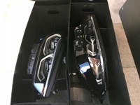 фото thumb №10, Bmw m8 f91 f92 f93 nowa лампа led eu бампер крыло капот bmw 8 g14 g15 16