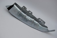 фото thumb №1, Планка osłonowa левая audi tt 8s0880283de