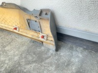 Молдинг порог накладка порог левая mercedes w126 sel 1266905140 1266980330 Цена, фото thumb