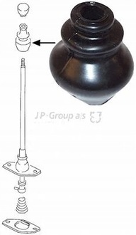 фото thumb №9, Защита тяга передач vw transporter 2 111711115a