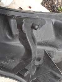 фото thumb №9, Фара передня ліві перед ксенон toyota rav 4 xa40 rav4 iv 2012-2015