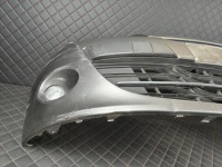 Renault megane 3 09-12 бампер передній перед лак tekng Київ, фото thumb
