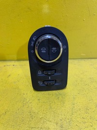 фото thumb №1, Opel meriva b - переключатель света 13294819