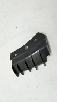 Кронштейн бампера лівий tesla model 3 1084169-00-b Зі Шроту, фото thumb