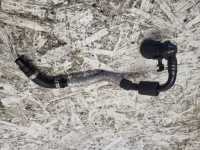 фото thumb №1, Шланг підсилювач гальм 4f0611743d audi a6 c6