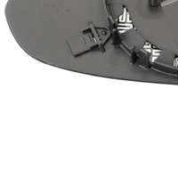 фото thumb №10, Вкладиш дзеркало скло правий з підігрівом do opel corsa d 2006-