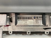 фото thumb №5, Bmw x5 f15 f16 экран монитор навигации 9347878