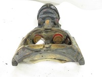 фото thumb №5, Супорт праві зад daf cf 480 євро 6 1862301