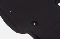 фото thumb №10, Mercedes gla x156 2014-2019 тканинна захист підвіска середина a2465200223