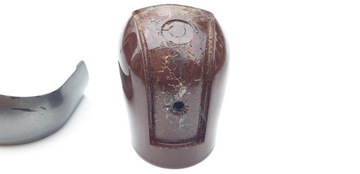 фото thumb №12, Opel vectra c signum ручка зміни коробки передач irmscher дерево drewniania тюнінг