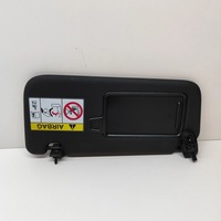 фото thumb №6, Kia ev6 2023 левая сторона защита солнцезащитная