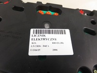 фото thumb №8, Счетчик kia rio ii jb 1.5 crdi 110 - d4fa 940031g580