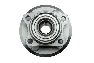 фото thumb №2, Ступиця колеса зад toyota corolla jp 4wd 12-