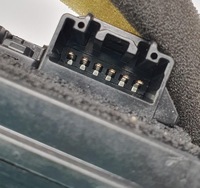 фото thumb №3, Замок дверь правый перед передний mazda rx-8 rx8 europa