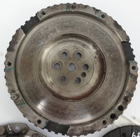 фото thumb №4, Зчеплення повний диск притиск hyundai i20 1.2