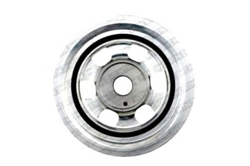 фото thumb №2, Snr dpf358.14 колесо ременное, wał коленчатый