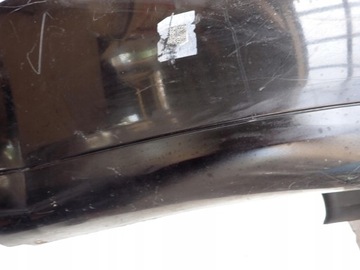 фото thumb №8, Chevrolet daewoo lacetti sedan 02-09 бампер зад задний