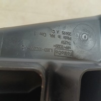 фото thumb №8, Ford escape 20- воздуховод канал воздуха отопителя usa