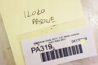 фото thumb №5, Pa319 alfa romeo giulia 2.0i шкив