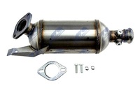 фото thumb №11, Фильтр частиц твердых dpf renault master 2.5dci 2006- opel movano a