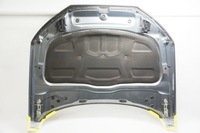 фото thumb №9, Капот кришка двигуна audi a4 b9 8w allroad