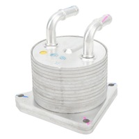 фото thumb №5, Радіатор оливи автоматичної коробки передач